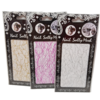 Foil nail sally mesh