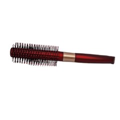 Cepillo p/ Pelo Brushing Bordo