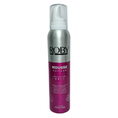 Mouse Capilar Roby x 190ml