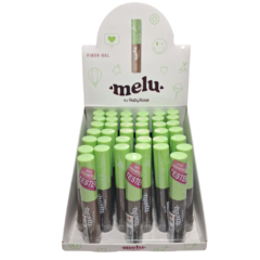 Mascara p/ Cejas Melu