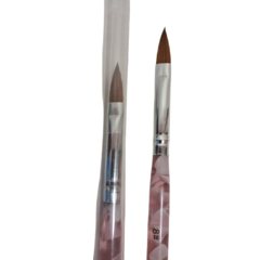Pincel p/ Acrylico Kolimsky Rosa Afines - comprar online