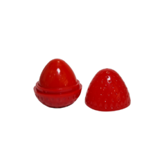 Balsamo Labial FRUTILLA Magic - comprar online