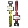 E. STIL, Cepillo Crepar Plast Cerda Nilon 50107