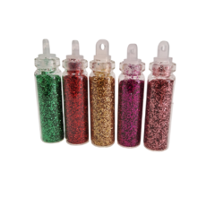 Glitter Tubito Chico - comprar online