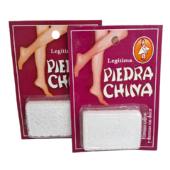 Piedra China Legitima