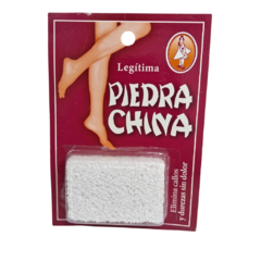 Piedra China Legitima - comprar online
