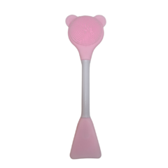 Espatula de Silicona c/ Exfoliante M.B.T. - comprar online