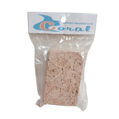 Piedra Pomez Natural