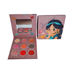 Paleta Sombra Disney x 9t en internet