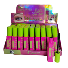 Mascara Pestaña Lash Power Mini Tango