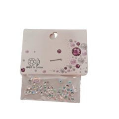 Strass p/ uña sobre 50175