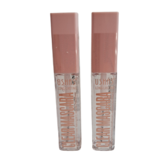 Mascara Pestaña Transparente Ushas - comprar online