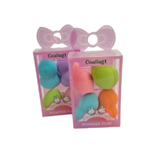 Set Esponjita Gota X4 u.