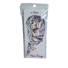 Dijes para Trenzas Hair Rings en internet