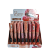 Labial Liquido The Lipgloss Fashion Pink 21