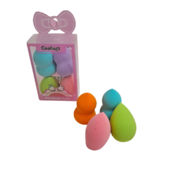 Set Esponjita Gota X4 u. - comprar online