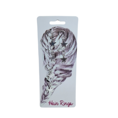 Dijes para Trenzas Hair Rings - comprar online