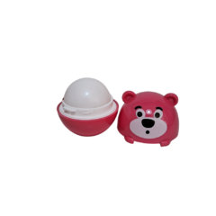 Balsamo Labial Oso Rosado Pola Aylr - comprar online