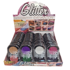 Paleta de Glitter x 2u Tejar