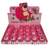Balsamo Labial Oso Rosado Pola Aylr