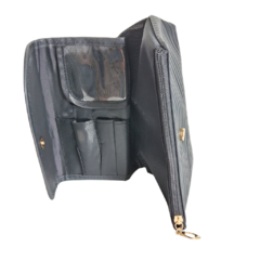 Porta Cosmeticos Cartera 375-1121 - Coral Cosméticos y Accesorios