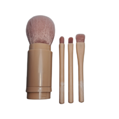 Set de Brocha 4 en 1 Ruby Face - comprar online