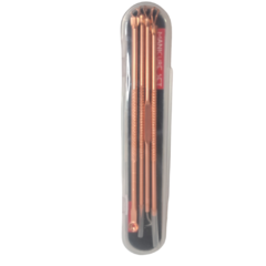 Extractor Puntos Negros Set x 4u