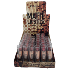 Lapiz Labial Matte Lipstick Pink 21 - tienda online