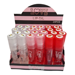 Brillo Labial Rollong Love