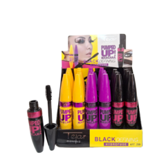 Mascara Pestaña Pumped Up! Tejar