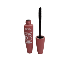 Mascara Pestaña BB Volume Tejar