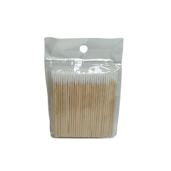 Hisopo de Madera x 100u AF50142