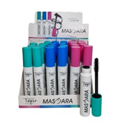 Mascara Pestaña Tejar Art 2739