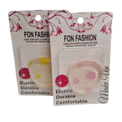 Esponja de Silicona Fon Fashion
