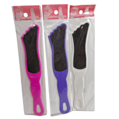 Escofina Plastica Silstar