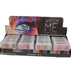 Sombra Watch Me Pink 21 x 8t - comprar online