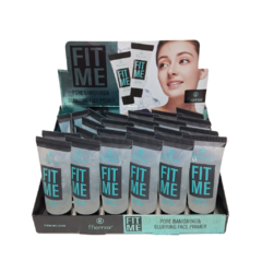 Primer Fit Me Ffiomror