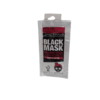 Mascara Facial Peel Off Black Jactans