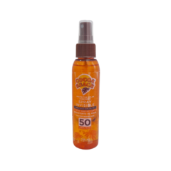 Protector Solar Spray Invisiblel F50 x 120ml Cocoa Beach