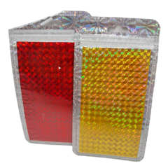 Papel Foil color plancha