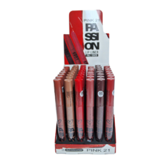 Delineador Retractir Labios Cremoso Passion Pink 21 - comprar online