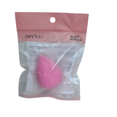 Esponja Gota Bolsa Qianlili