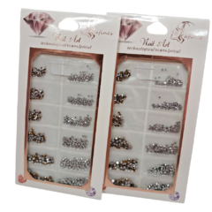 Strass p/ uña Beauty Sky - comprar online