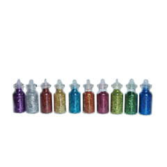 Glitter tubito Grande