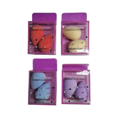 Kit para Emprendedor N°2 - Coral Cosméticos y Accesorios