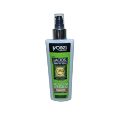 Protector Termico Anti-Frizz c/ Creatina Planchita x 150ml Iyosei