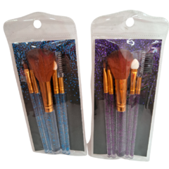 Set de Brocha Estuche x 5u - comprar online