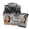 OTOWIL, Mascara Peel Off GLOW Anti Age