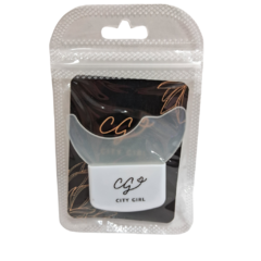 Plantilla Silicona FS-93 City Girl - comprar online