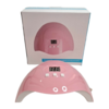 Cabina UV Led Features 36w